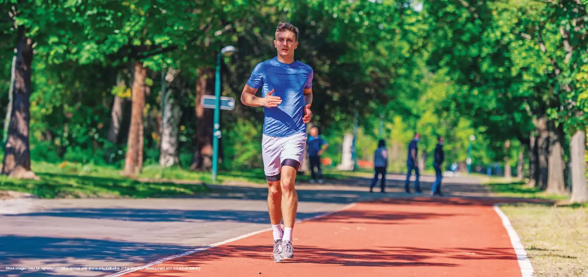 Godrej Yelahanka Photos