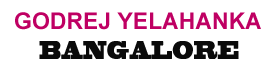 Godrej Bangalore